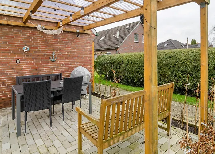 Ferienwohnung Utkiek