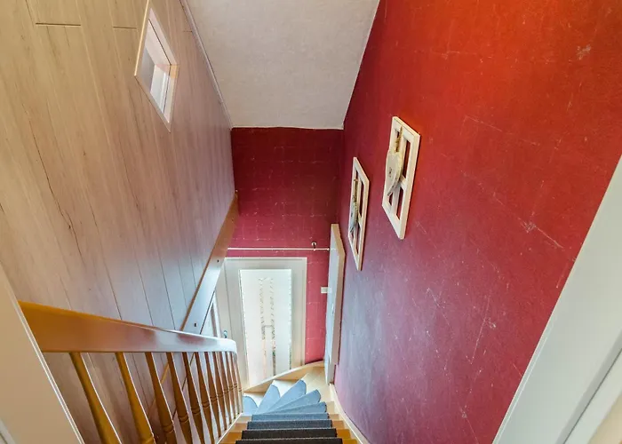 Ferienwohnung Utkiek