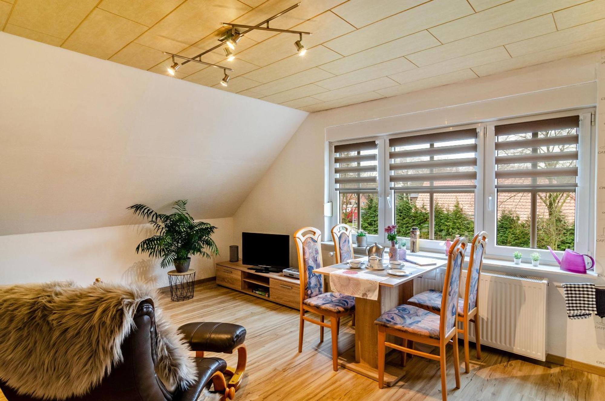 Apartment Utkiek