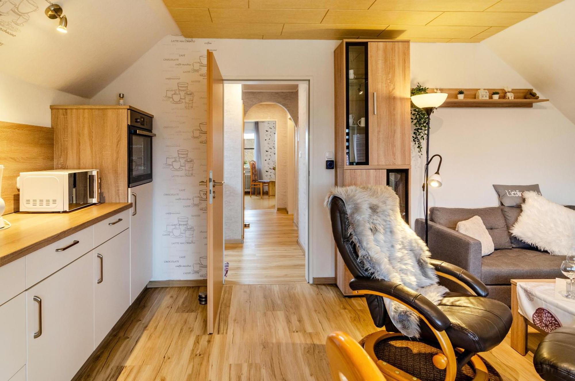 Apartment Utkiek