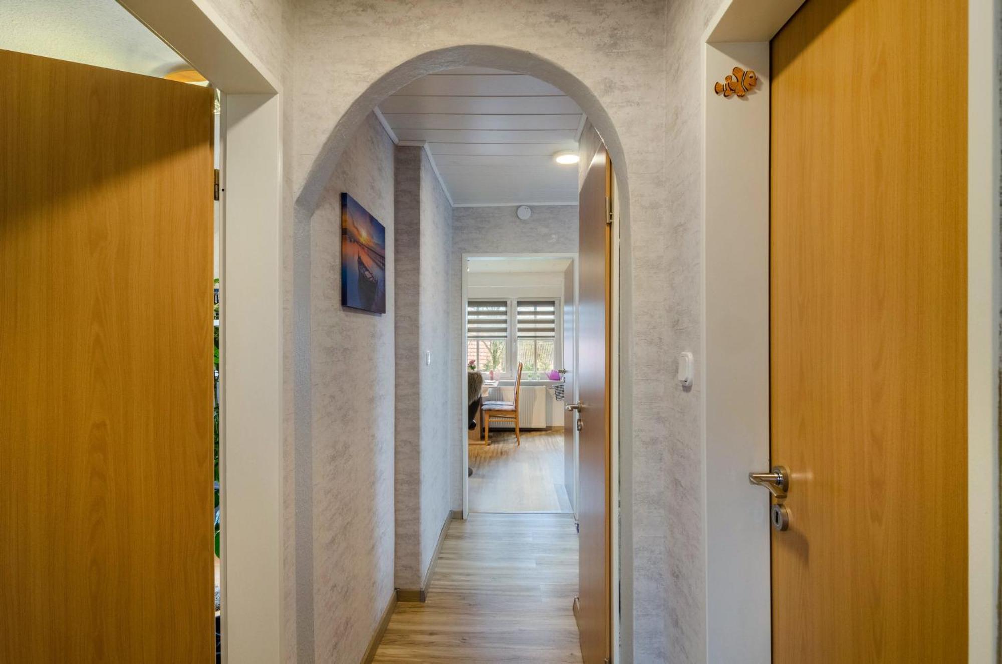 Utkiek Apartment Ihlow (Aurich)