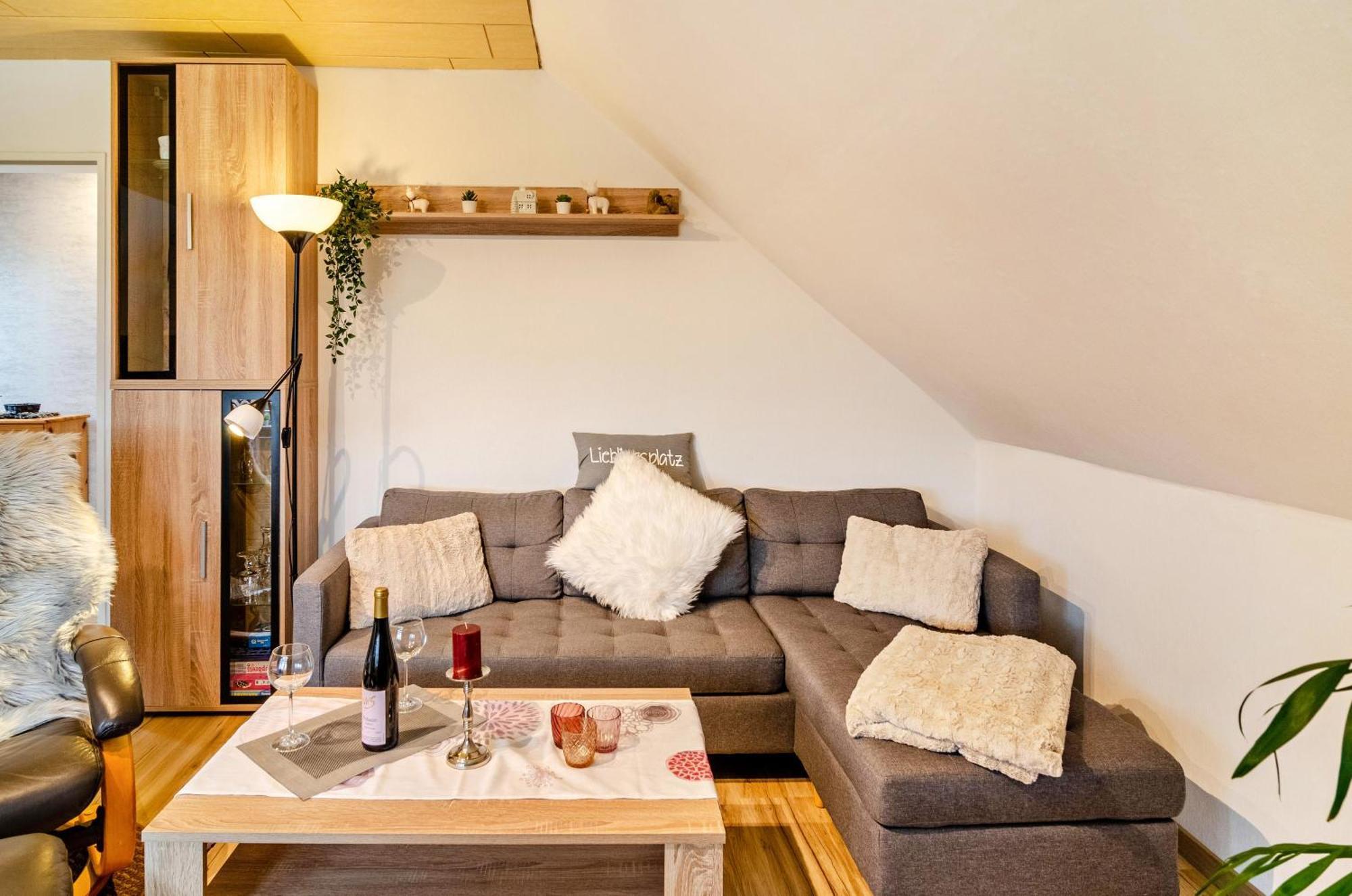 Apartment Utkiek Ihlow (Aurich)