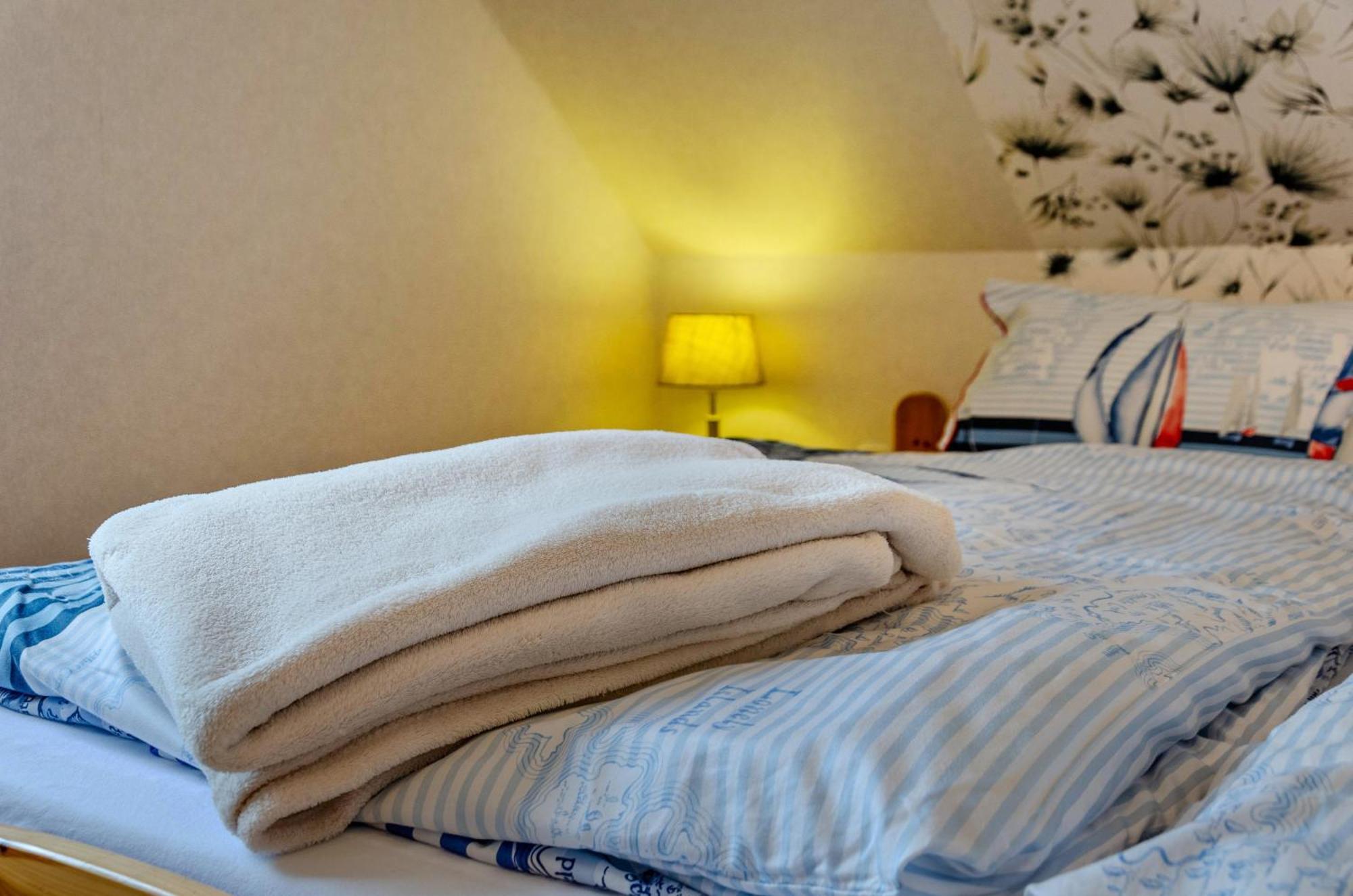 Utkiek Apartment Ihlow (Aurich)